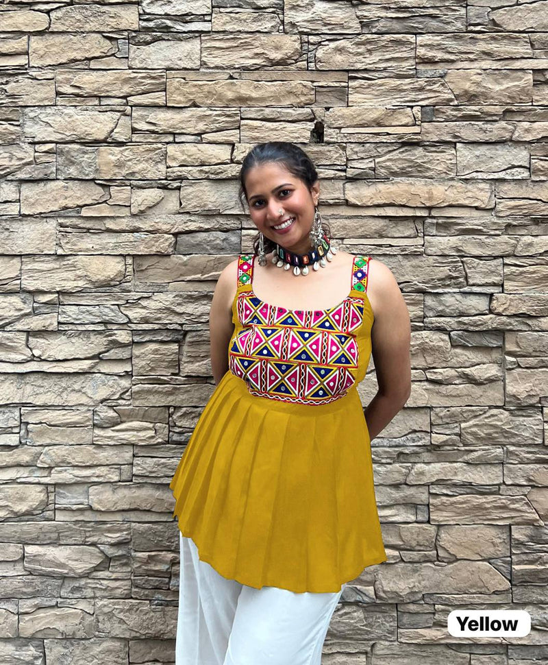 Navratri Kurti