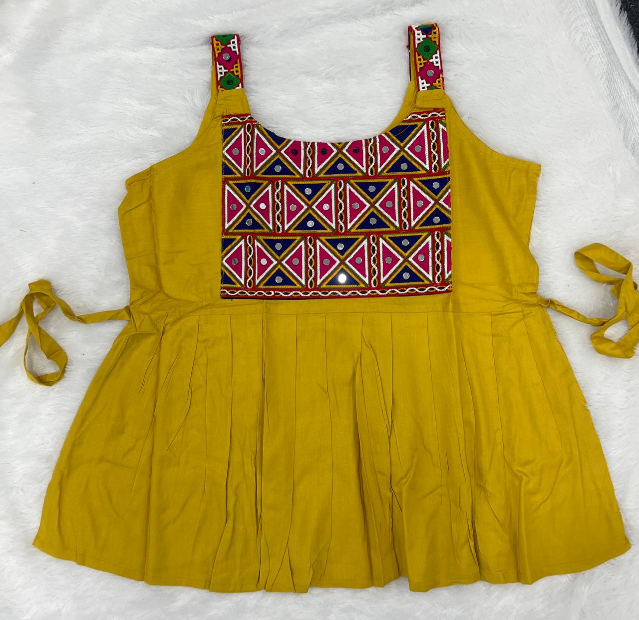 Navratri Kurti