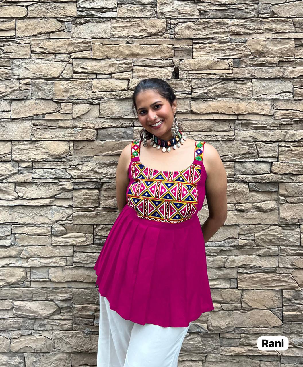 Navratri Kurti