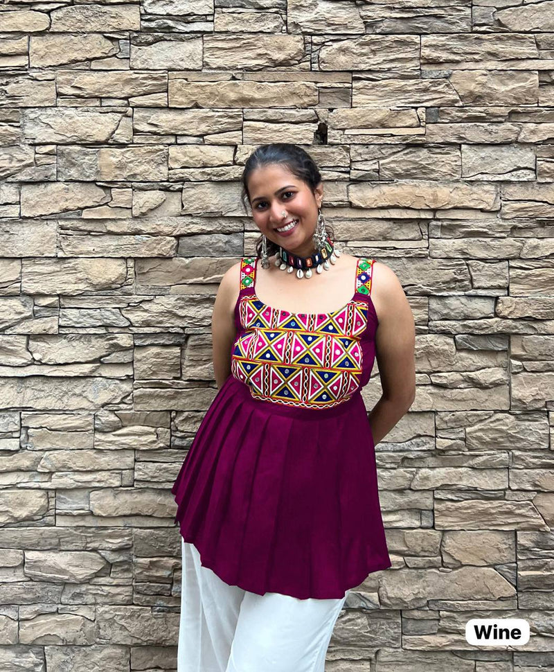 Navratri Kurti