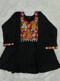 Navratri Kurti Top