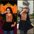 Navratri Kurti Top