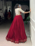 Navratri Lehenga Choli