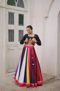 Navratri Lehenga Choli