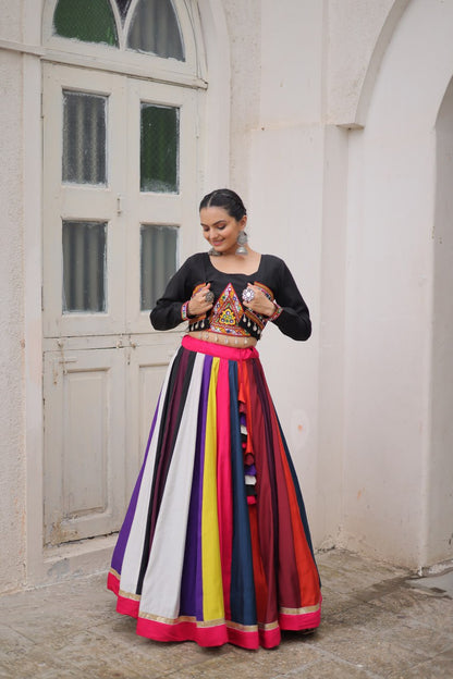 Navratri Lehenga Choli