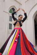 Navratri Lehenga Choli