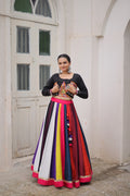 Navratri Lehenga Choli