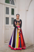 Navratri Lehenga Choli
