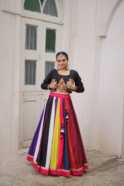 Navratri Lehenga Choli