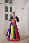 Navratri Lehenga Choli