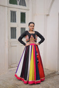 Navratri Lehenga Choli