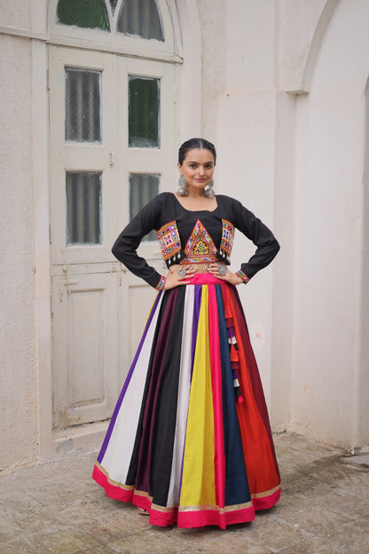 Navratri Lehenga Choli