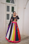 Navratri Lehenga Choli