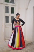 Navratri Lehenga Choli