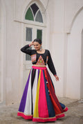 Navratri Lehenga Choli