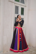 Navratri Lehenga Choli