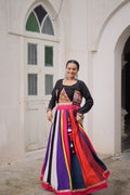 Navratri Lehenga Choli