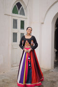 Navratri Lehenga Choli