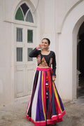 Navratri Lehenga Choli
