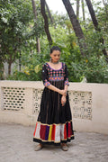 Navratri Gown