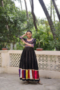 Navratri Gown