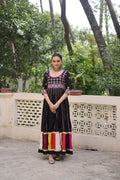Navratri Gown