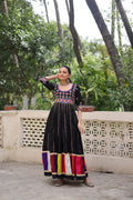 Navratri Gown