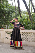 Navratri Gown