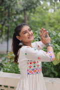 Navratri Gown