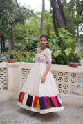 Navratri Gown