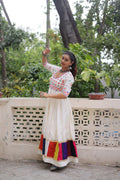 Navratri Gown