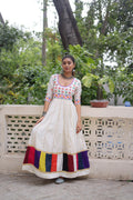 Navratri Gown
