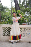 Navratri Gown