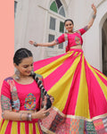 Navratri Lehenga Choli