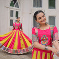 Navratri Lehenga Choli