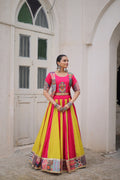 Navratri Lehenga Choli