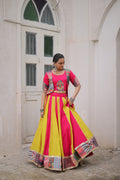 Navratri Lehenga Choli