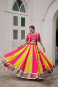 Navratri Lehenga Choli