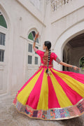 Navratri Lehenga Choli