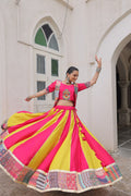 Navratri Lehenga Choli