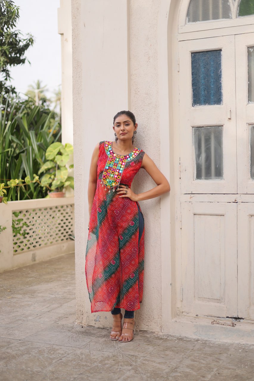 Navratri Kurti