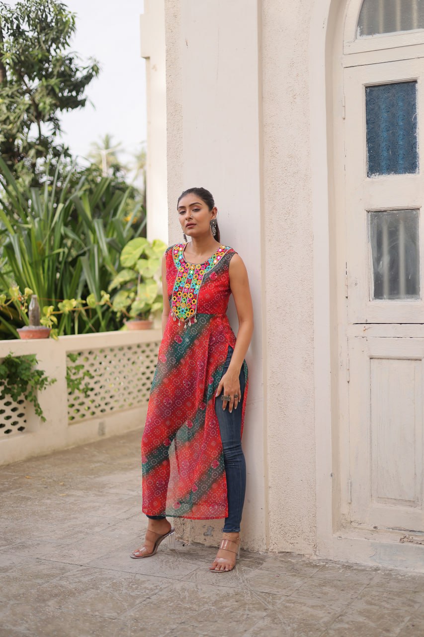 Navratri Kurti