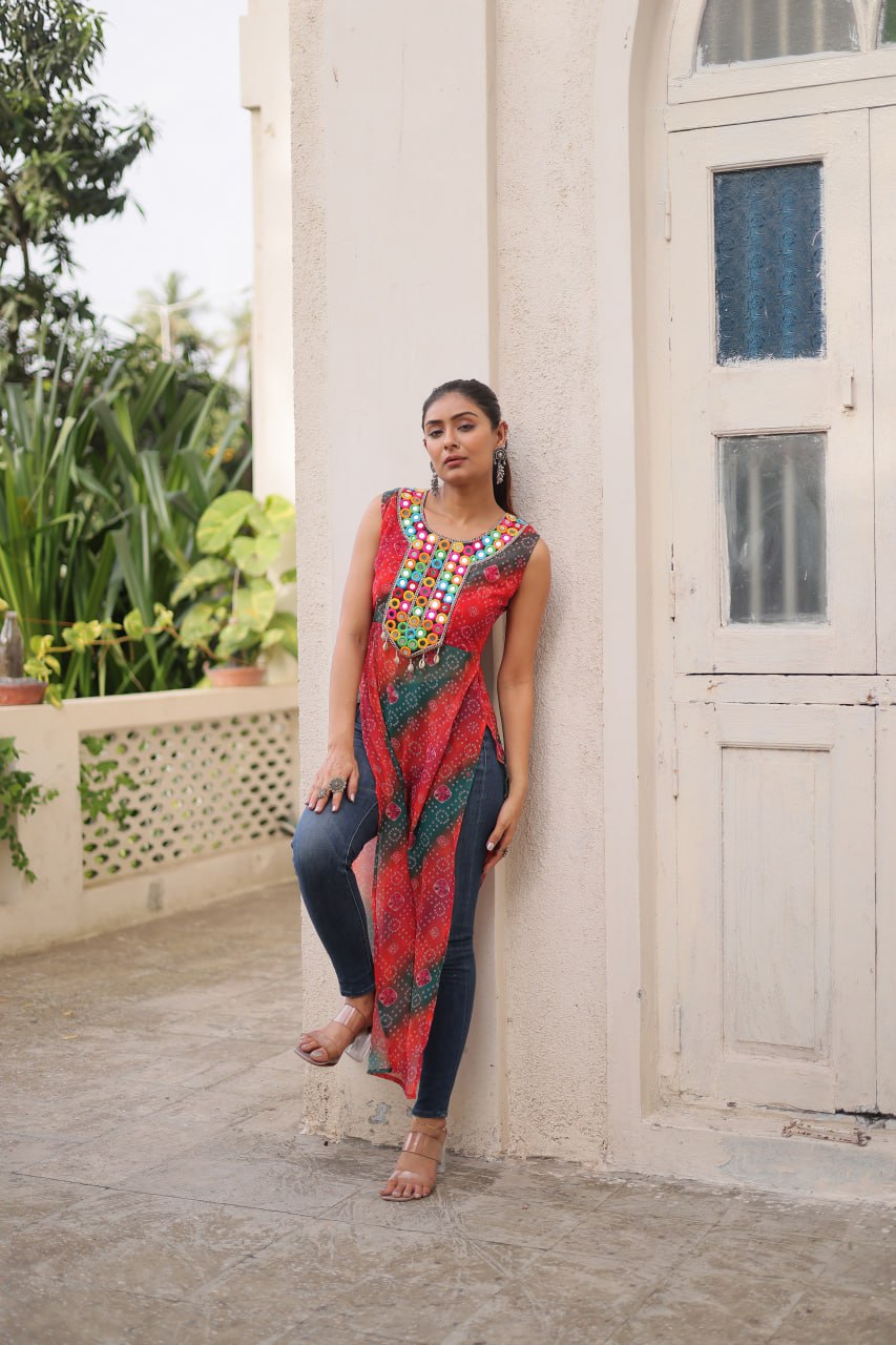 Navratri Kurti