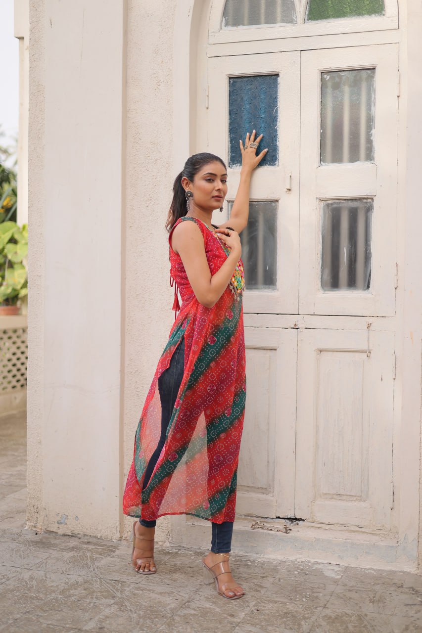 Navratri Kurti