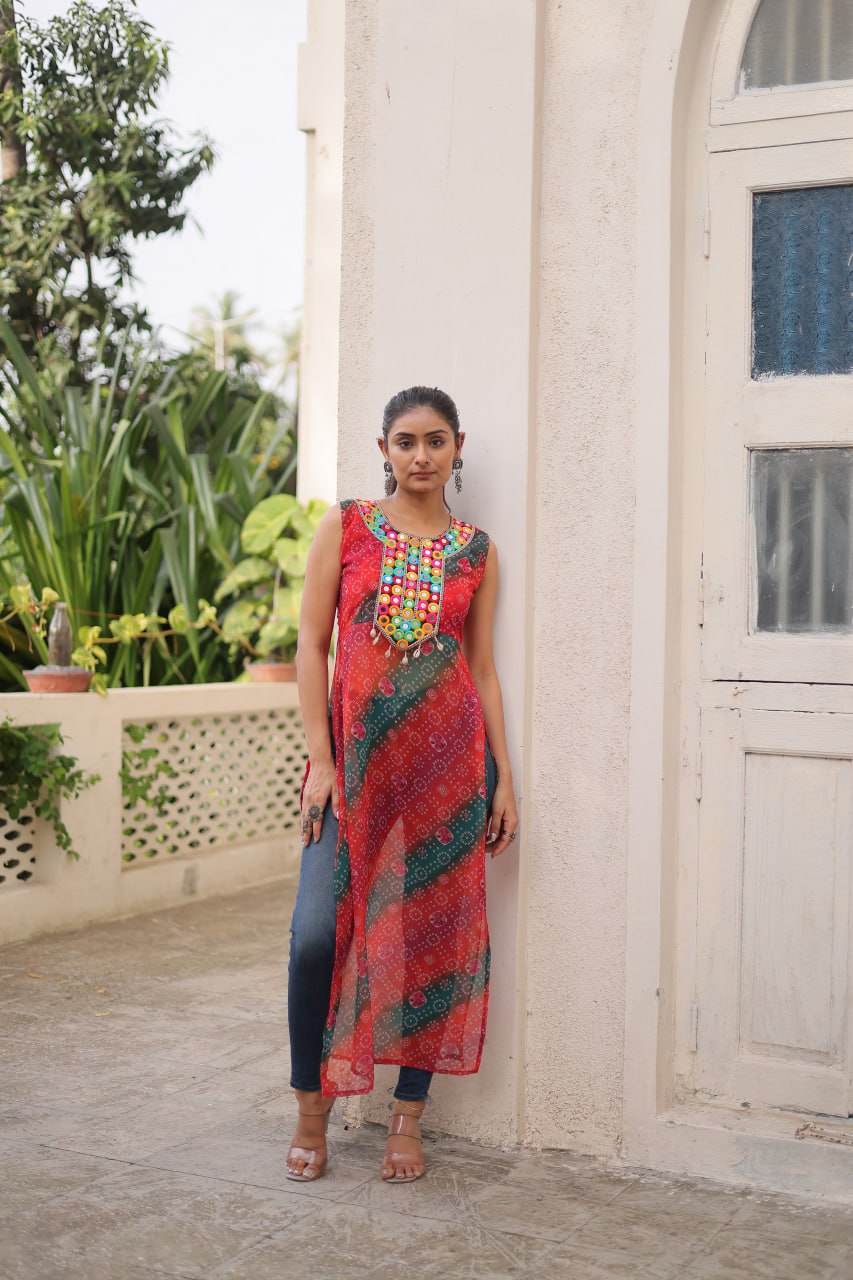 Navratri Kurti