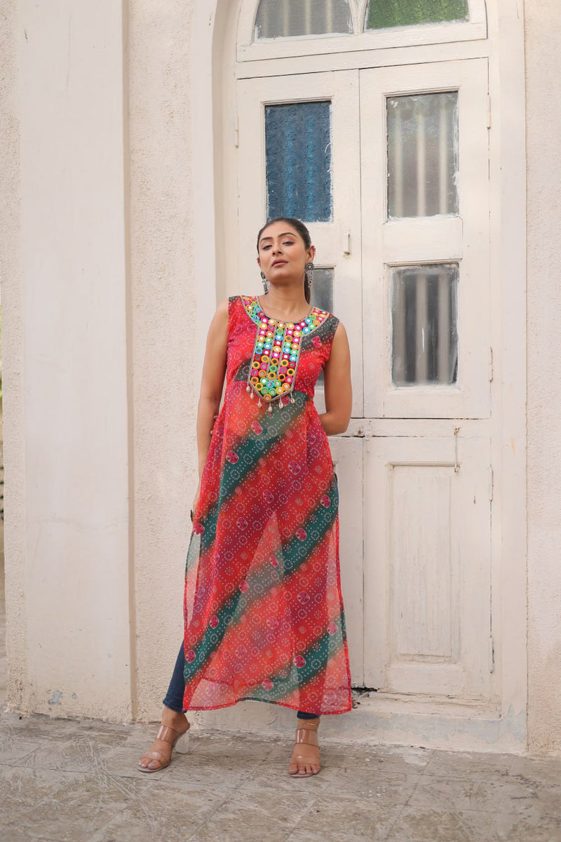 Navratri Kurti