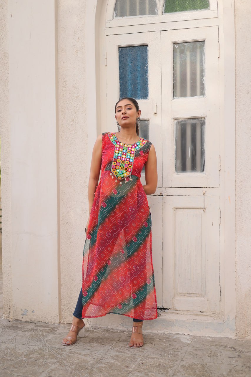 Navratri Kurti