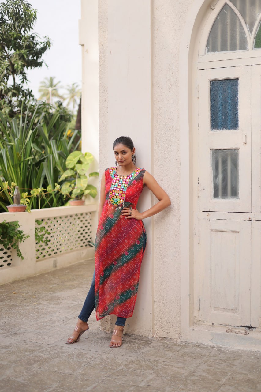 Navratri Kurti