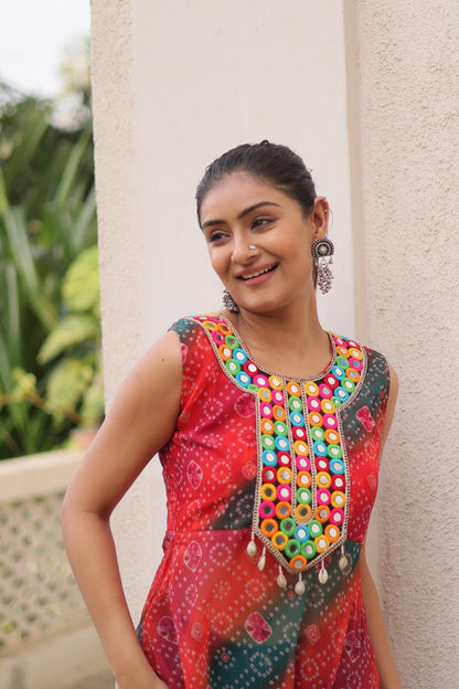 Navratri Kurti