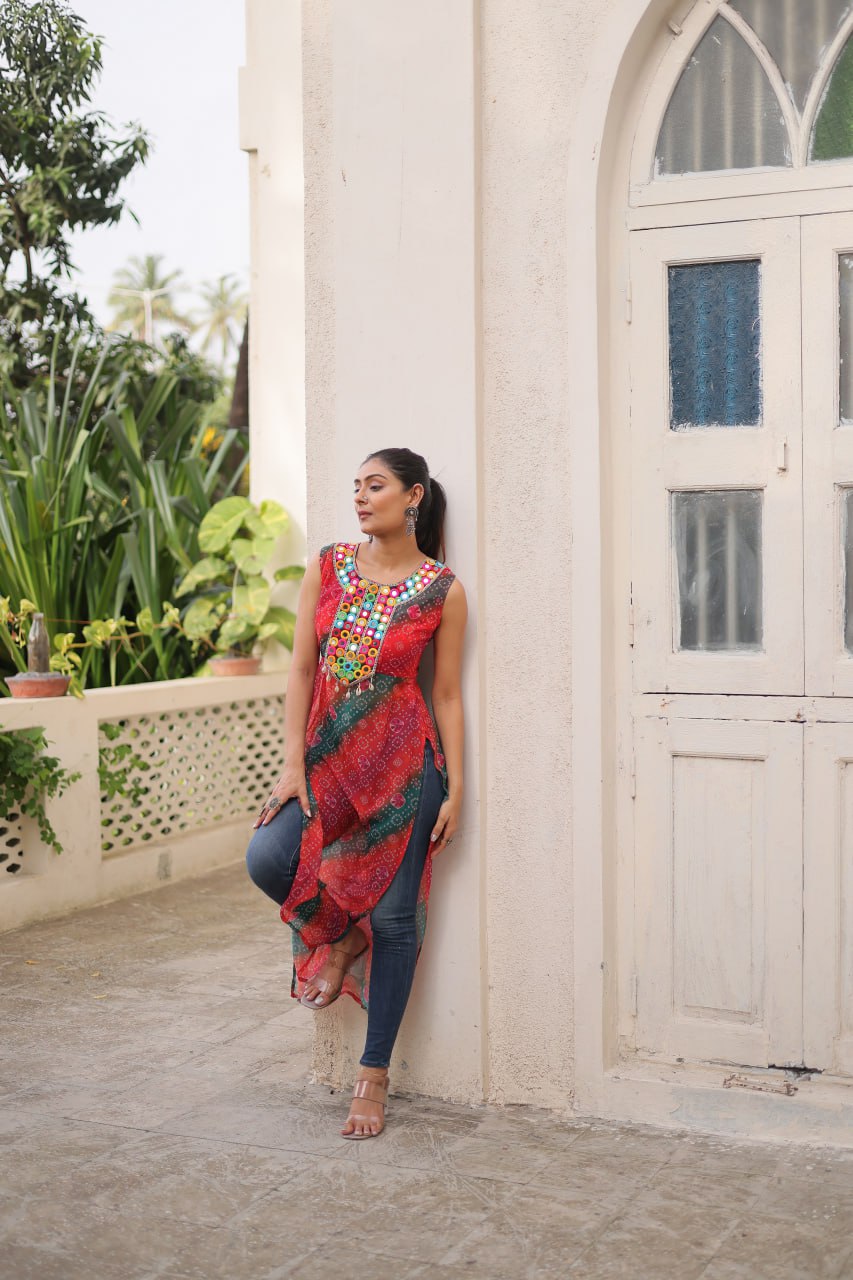Navratri Kurti
